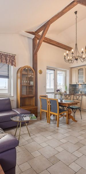 Mieszkanie 64 m², Rzeszów, Krajobrazowa - Photo 1