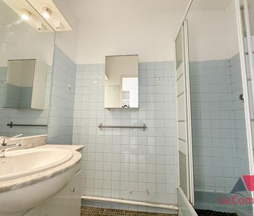 Location Appartement 1 pièce 29m² MARSEILLE 10ème - Photo 4