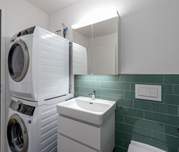 Top moderne Wohnung im Kreis 9, Zürich Albisrieden - Photo 6