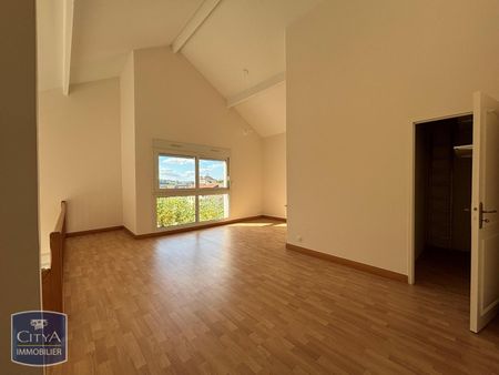 Location Appartement 5 pièces 157m² PERIGUEUX 24000 - Photo 3