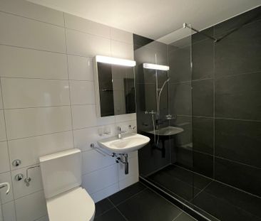 Grosszügige & top sanierte 3.5-Zimmerwohnung im Gurzelenquartier – Stämpflistrasse 97, Biel - Foto 4