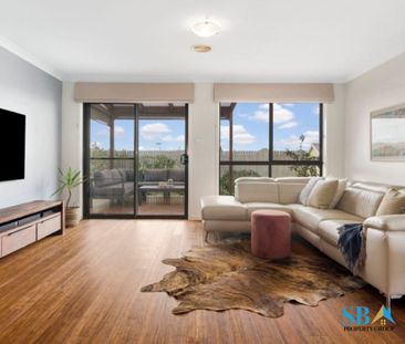 5 Ron Hoy Street, Macgregor ACT 2615 - House For Rent | Domain - Photo 4