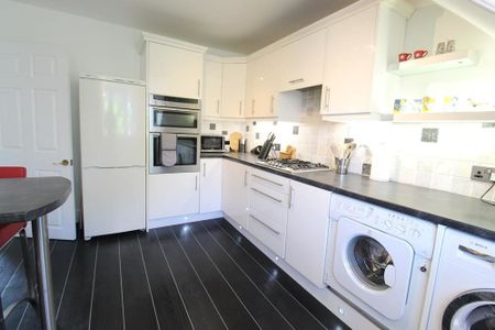 Victoria Street, Top Floor, Aberdeen, AB10 - Photo 5