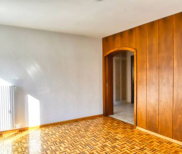 3.5 Zimmer, 63 m² - Photo 2