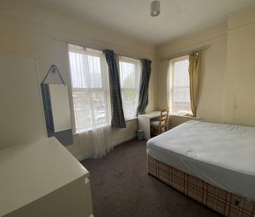 6 bedroom terraced house to rent - Photo 6