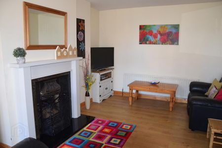 9 Old Mill Grange (Student Let), Portstewart, BT55 7GD - Photo 2