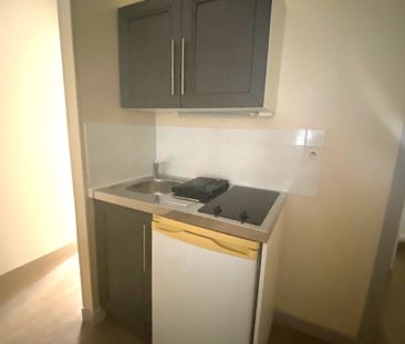 Appartement à louer EVREUX - Photo 1