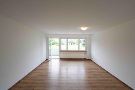 4,5 Zimmerwohnung/Südbalkon - Photo 2