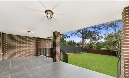 Modern Family Living in a Peaceful & Convenient Location - Photo 2