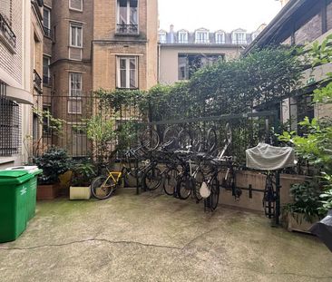 Appartement à louer 2 pièces • 32,60 m2 Paris 11 - Photo 4