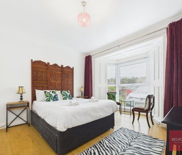 1 bedroom ground floor flat to rent - Photo 2