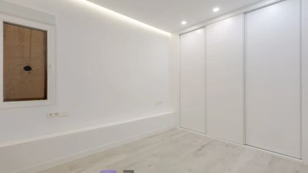 Piso de alquiler en Calle del Gral. Pardiñas, Lista - Foto 3