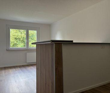 Neu sanierte 2-Raum-Wohnung - Foto 2
