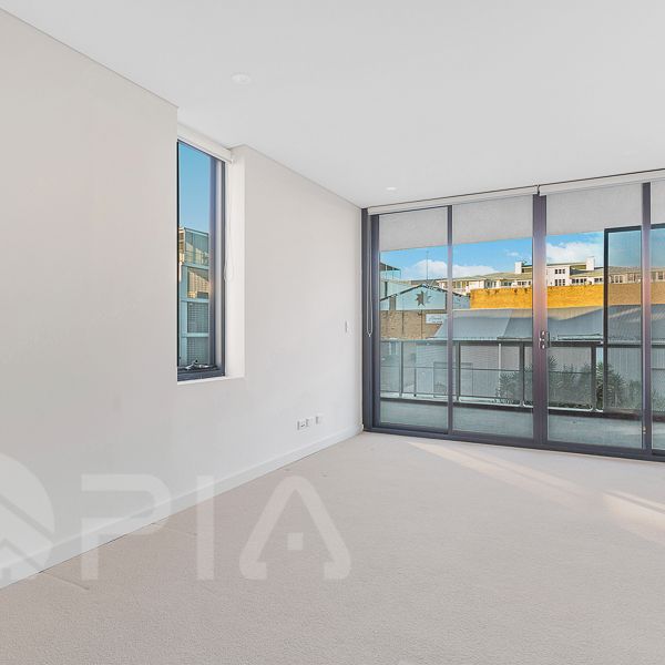 501/9 Edwin Street Mortlake - Photo 1