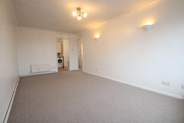 1 bedroom maisonette to rent - Photo 1