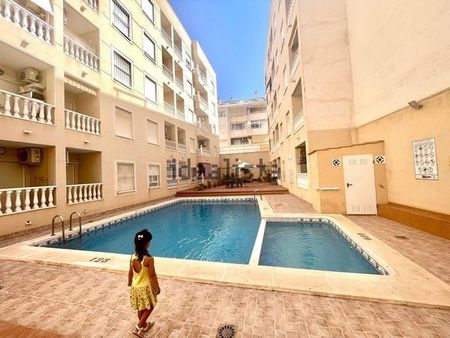 Alquiler de piso en Playa de los Locos - Photo 3