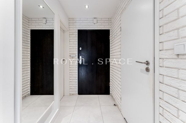 Wyjątkowe mieszkanie na Nadwiślańskiej z balkonem - Photo 1