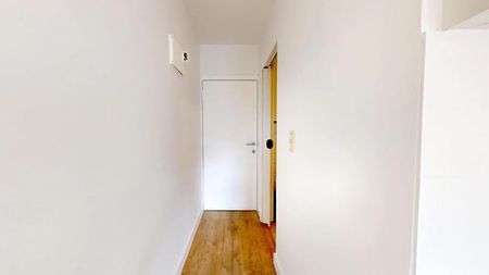 Appartement te huur - Foto 3