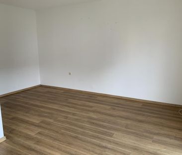 Demnächst frei! 2-Zimmer-Wohnung in Recklinghausen Süd - Foto 1