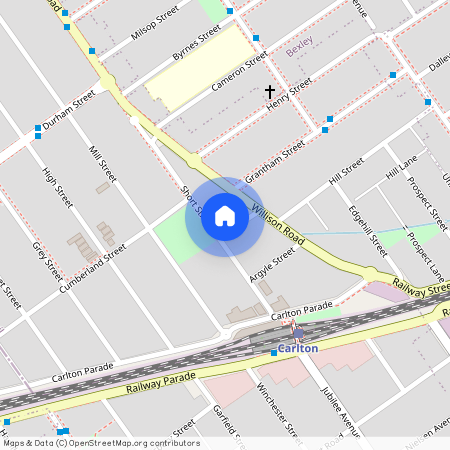 16 Short St, NSW 2218, , Carlton