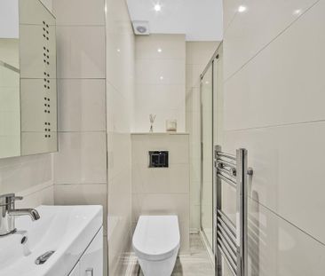 1 bedroom flat to rent - Photo 6