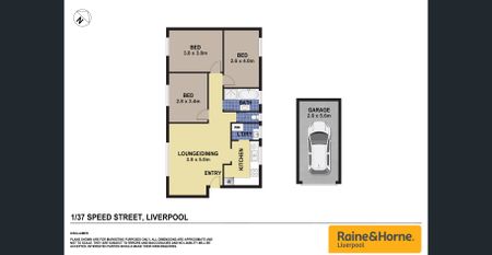 Large Three Bedroom Unit!! - Photo 4