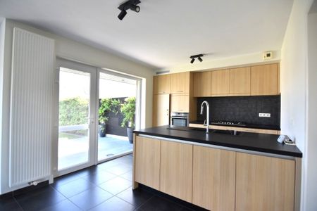 Ruime, energetische woning in jonge woonwijk - Photo 4