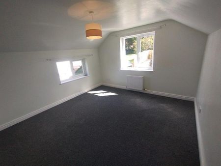 2 bedroom house to rent - Photo 2
