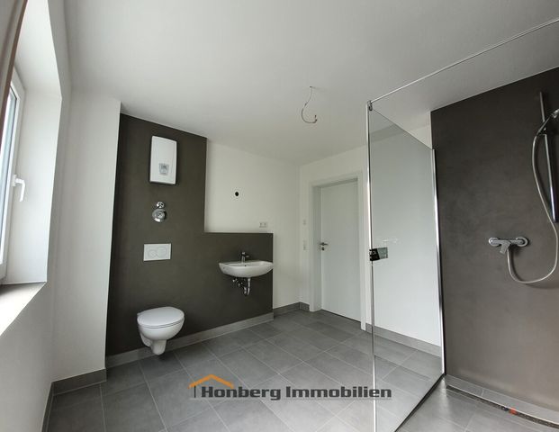 Helle 3 Zimmer Wohnung im Ortskern von Neuhausen ob Eck - Photo 1