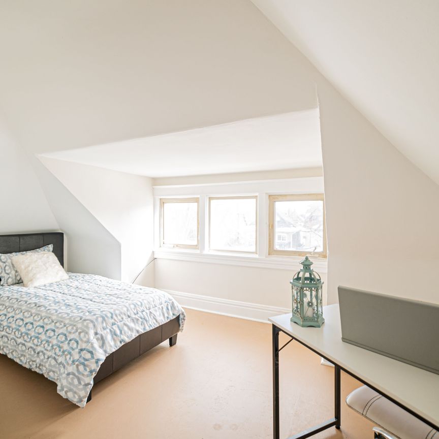 For Lease - 52 Proctor Boulevard Unit# Main, Hamilton, Ontario - Photo 1