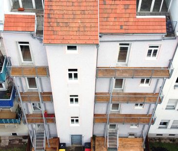 Charmante, 2-Zimmerwohnung in Eggenberg - Foto 1