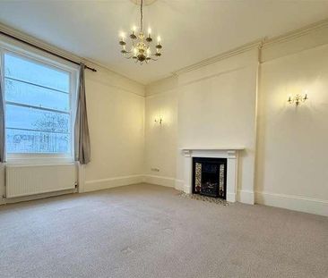 Elgar House, Pittville Crescent, Cheltenham, GL52 - Photo 3