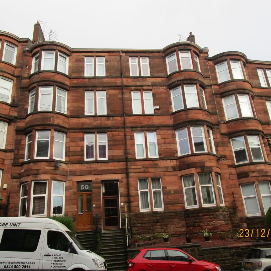 Trefoil Avenue, Glasgow, G41 3PE - Photo 1