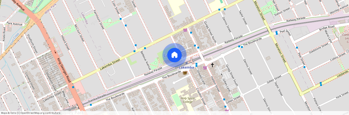 13/15-19 Croydon st, NSW 2195, Lakemba