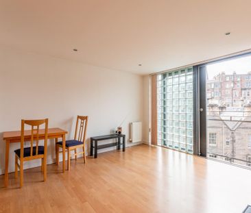110T - Belford Road, Edinburgh, EH4 3BR - Photo 5