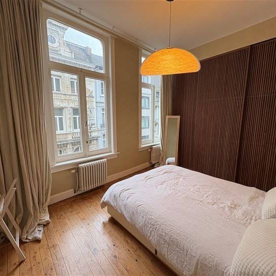Appartement te huur - Photo 1