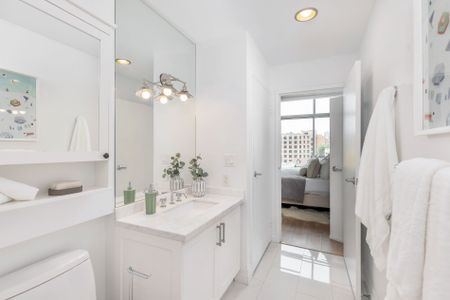 For Lease - 388 Richmond Street Unit# 520, Toronto, Ontario - Photo 4