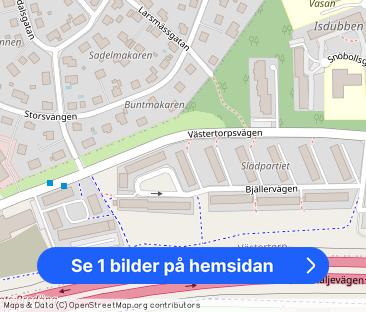 Bjällervägen 32 - Foto 1