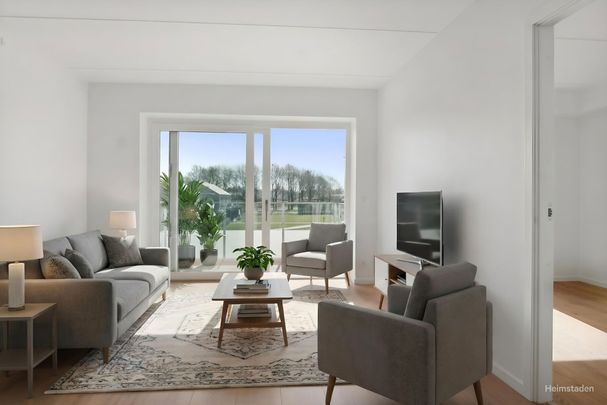 Velkommen til Strandengen - Photo 1