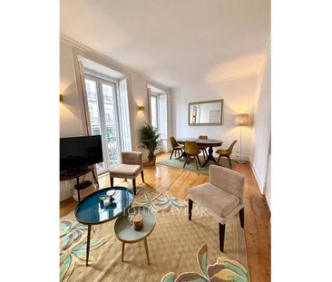 Misericórdia, Lisbon 1250-100 - Photo 4