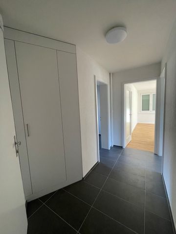 3.5 Zimmerwohnung im EG - Foto 5