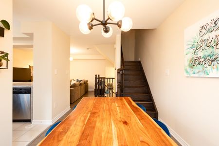 For Lease - 75 Bond Head Court, Milton, Ontario - Photo 4