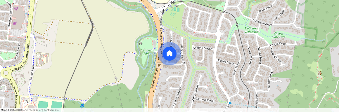 11 Opaline Close, Brinsmead, QLD 4870