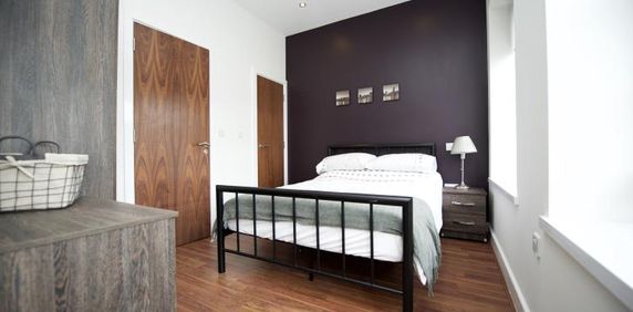 Student Apartment 0 bedroom, City Centre, Sheffield - Photo 2