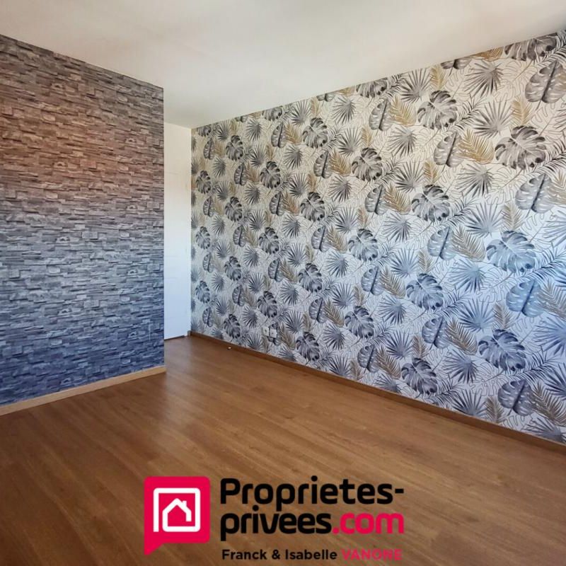 Appartement Type 3 - 56 m² - balcon - garage en sous sol - cave - Photo 1