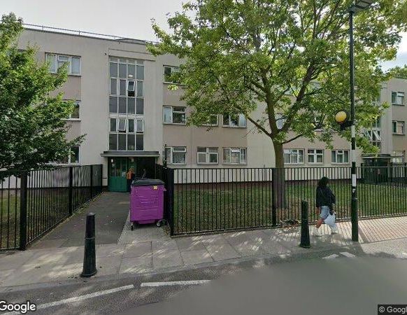 Room in a Shared House, Drewett House, E1 - Photo 1