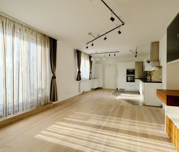 STYLISH & CHIC - EXKLUSIVE Dachterrassenwohnung im stilvollen Desig... - Foto 1