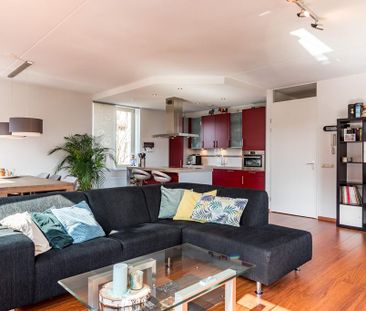 Te huur: Appartement Beneluxlaan in Almere - Photo 4