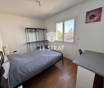 Location Appartement 4 pièces 68m² - Photo 3