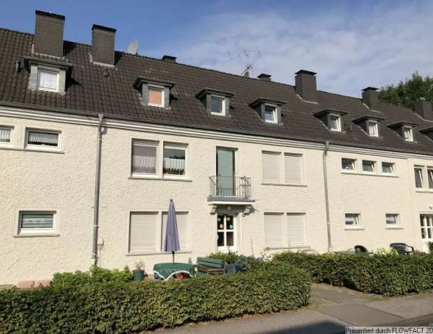 2 Zimmerwohnung in beliebter Wohnlage! - Photo 1